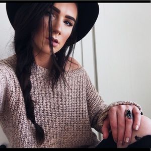 Meet your Posher, Summit